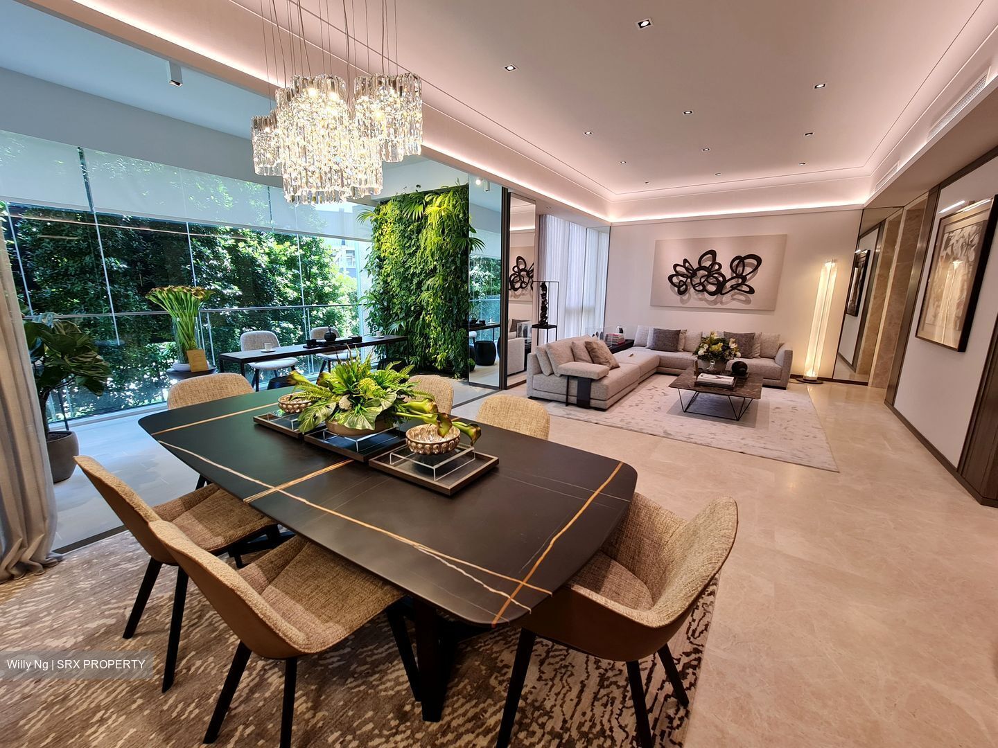 Klimt Cairnhill (D9), Apartment #362156311